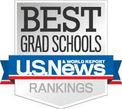 U.S.News & World Report, Best Grad Schools Rankings- 2023