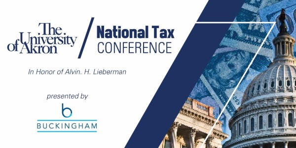 National Tax Conference 2024