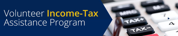 Volunteer Income-Tax Assistance Program