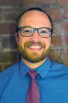 Dr. Jonathan Mackey