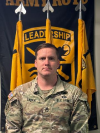 SFC Ryan Tiura