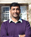Dibyajyoti Sinha, Ph.D.