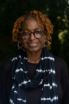 Suzette L. Speight, Ph.D.