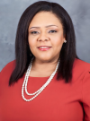 Latoria Hamilton, MBA