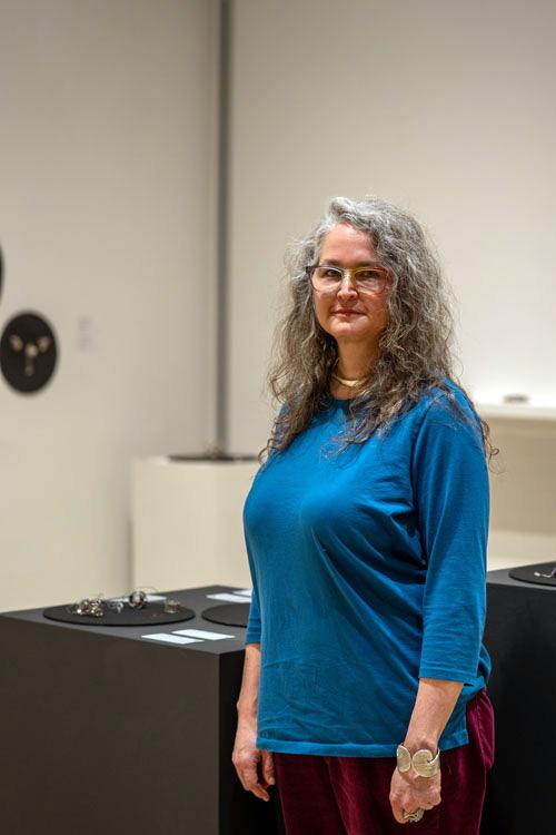 Rooted in Reflection: Alumni Artists Return to Where It Began