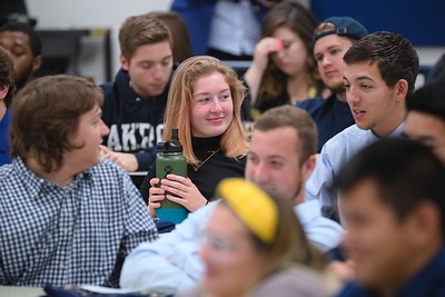 Economics at The University of Akron