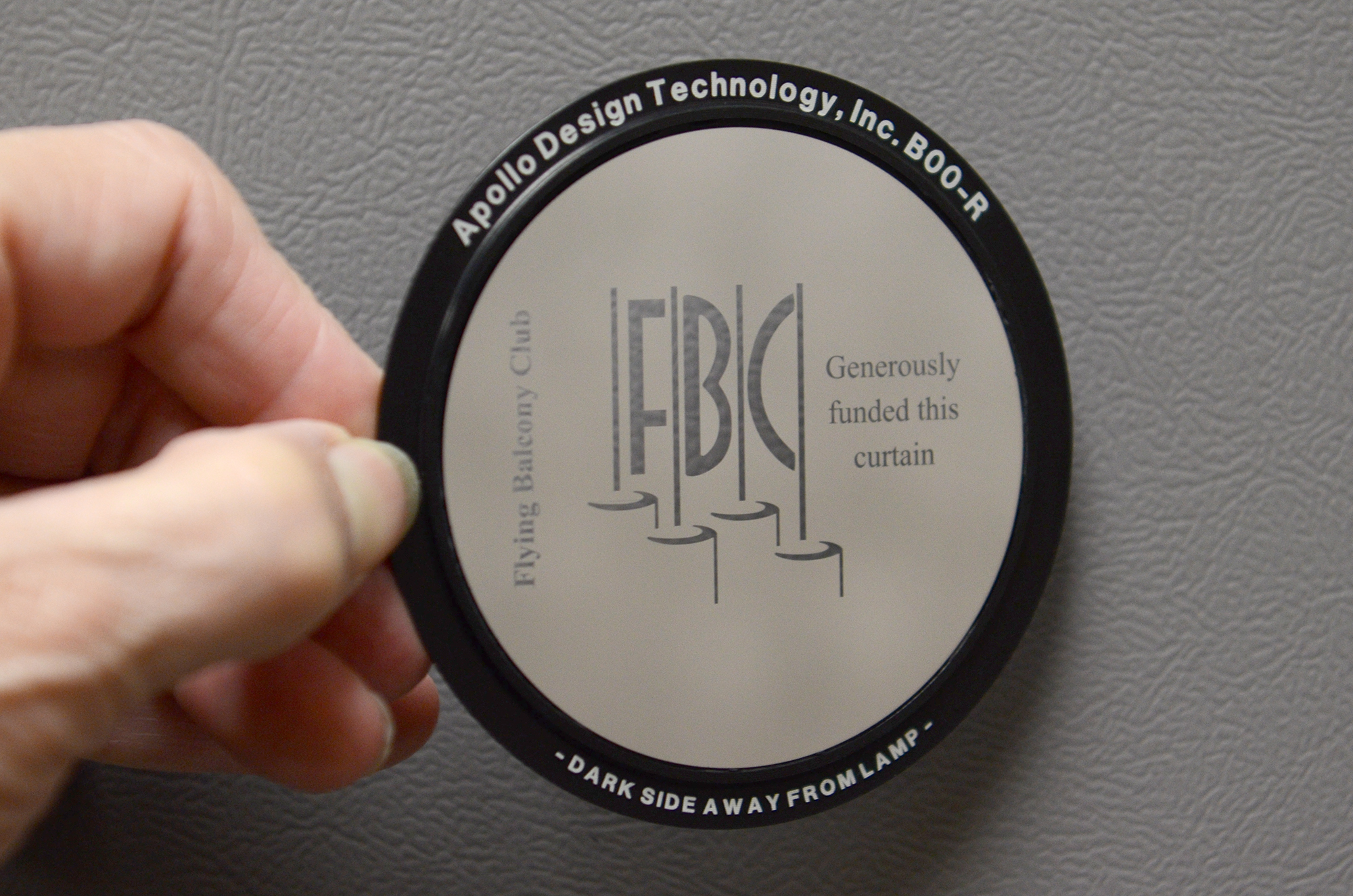 FBC-gobo