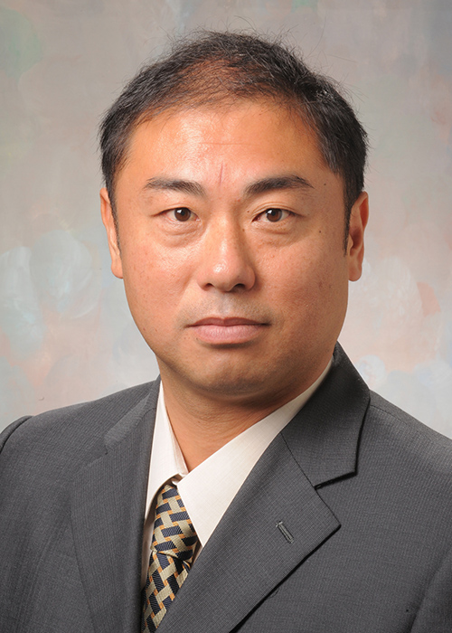 Dr. Toshikazu Miyoshi