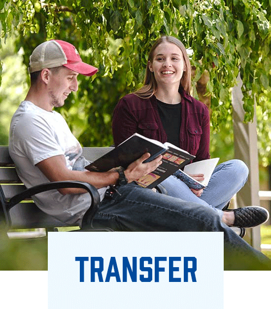 How to transfer to The University of Akron