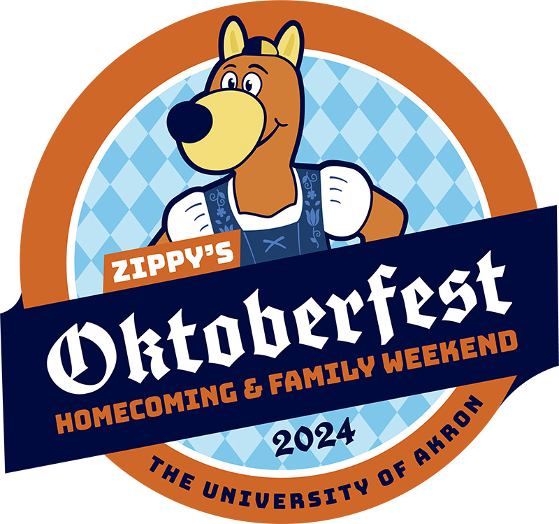 Homecoming and Family Weekend Octoberfest