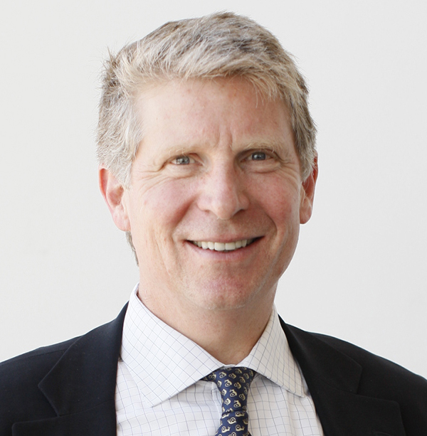 Cyrus Vance