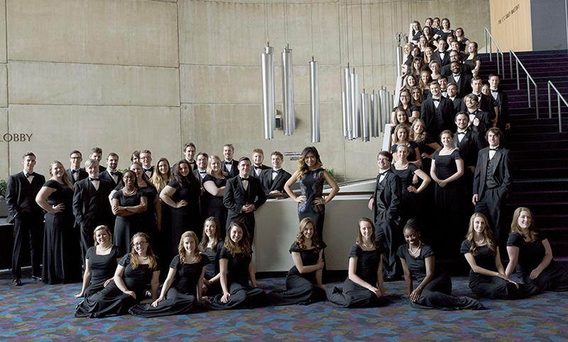 Concert Choir