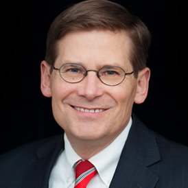 UA alumnus Michael Morell former director of CIA