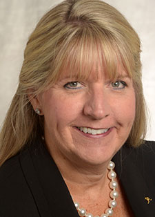 Barbara DiGiacomo, The University of Akron School of Law