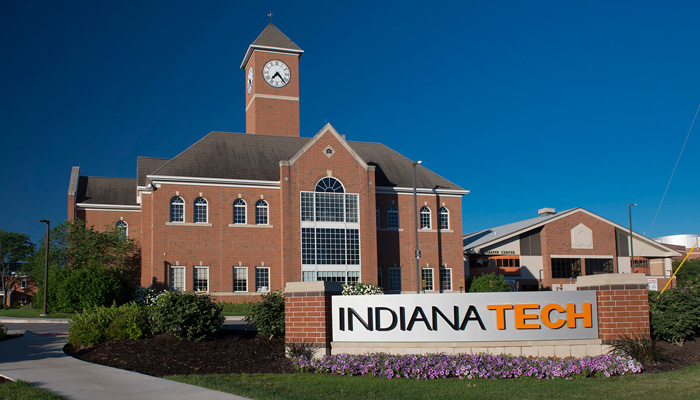 Indiana Tech Law School