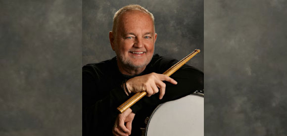 Larry Snider Director of Percussion Studies in the School of Music at The University of Akron