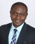 Simon Adamtey - assistant professor of construction management